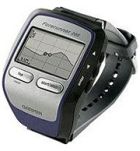 Garmin Forerunner 205